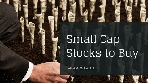 Best small cap stocks to buy. Things To Know About Best small cap stocks to buy. 