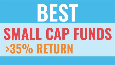 Best small cap value funds. Things To Know About Best small cap value funds. 