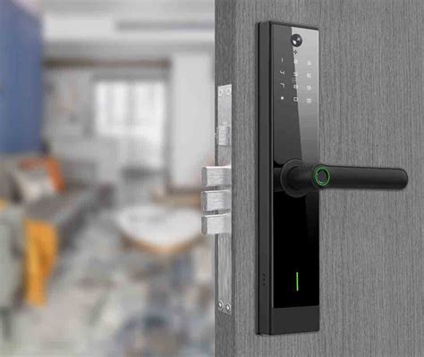 Best smart door lock philippines.  In your example "experienced" is the p...