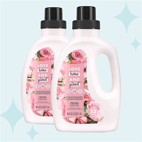 Best smelling detergent. Spoiler alert: Gain appears on our round-up of the best smelling laundry detergents a whopping three times, so get ready to read all about its delightful smell and cleaning capabilities. What set ... 