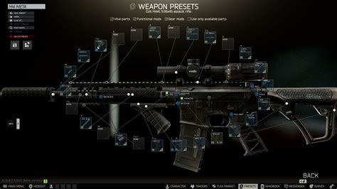 Best smg build tarkov.  In this article we will list five must-try gun bu...
