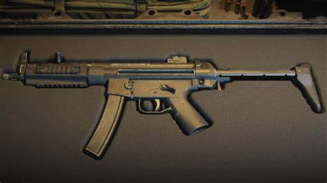  The best multiplayer loadouts for every single gun in the game, ordered with a meta ranking and multiple playstyles! ... SMG. Versatile. Muzzle. Bruen Pendulum. 0.11 ... . 