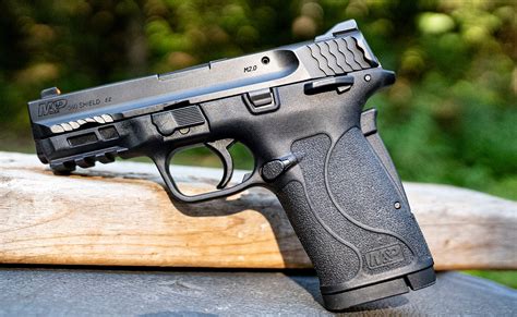 2 Smith and Wesson 642 Special .38 – Best Premium CCW .38 Revolver. The Smith and Wesson 642 Special is a premium CCW handgun for all your concealment needs. Although S&M might not be the market leader it once was, this model is the most polished and beastlike .38 on this list.
