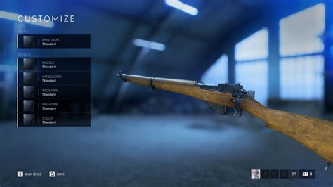 Best sniper rifle bf5. .  ...