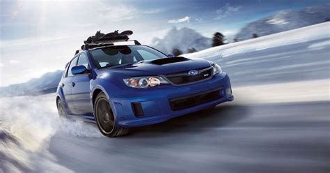 Best snow cars. Without a doubt the best car for winter. Fitted with snow tires and balanced perfectly for loose surface handling, the catchily named Gymkhana 9 Ford Focus RS RX garnered fame under Ken Block’s ... 