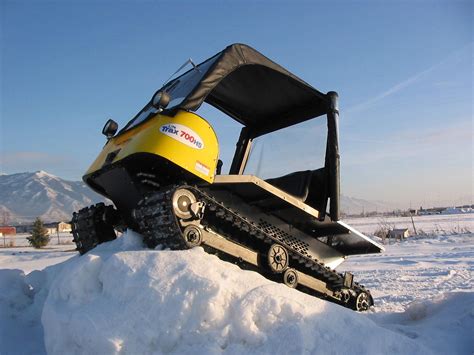 Best snow vehicle. LiteTrax utility snowcat vehicles began with the purpose of developing the ultimate lightweight, low-pressure, all-terrain personal tracked vehicle that could be priced within the reach of every cabin owner, ski club, and small business. Our industry experts in engineering and winter sports combined technical knowledge and application to create ... 
