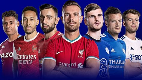 Best soccer players in barclays premier league. Jan 26, 2023 · Arteta, Cooper, De Zerbi, Emery and Frank on the shortlist for award. Five managers with unbeaten records in January were nominated for the Barclays Manager of the Month award. You could have your say by voting for either Mikel Arteta, Steve Cooper, Roberto De Zerbi, Unai Emery or Thomas Frank before 12:00 GMT on Monday 30 January. 
