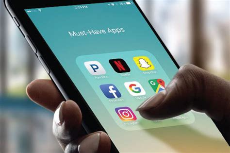Best social apps. In today’s digital age, where smartphones have become an integral part of our lives, the demand for mobile applications has skyrocketed. Social media platforms provide an excellent... 