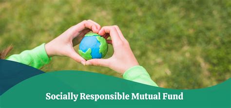 Best socially responsible mutual funds. Things To Know About Best socially responsible mutual funds. 
