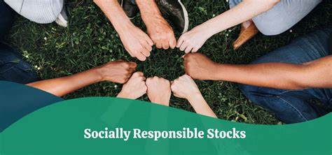 Best socially responsible stocks. Things To Know About Best socially responsible stocks. 