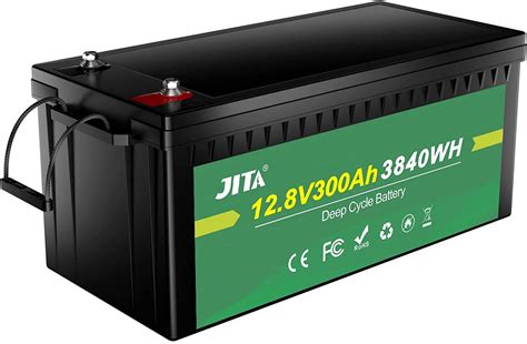 Best solar battery. Compared to lead-acid batteries, lithium provides greater energy density and are at least 1/2 the mass, it is a perfect upgrade for any 12V Deep Cycle battery, and best choice for many applications such as Fish Finders, Ice Fishing, Camping, Solar System, Home Alarm Systems, E-Scooters and applications in Extreme … 