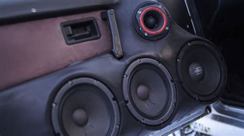 Best sound system for car. But the best Bose systems can be on par with more elite brands, even if some of the company’s car systems can vary widely even within the same automaker’s vehicles. Speaker Placement and Audio ... 