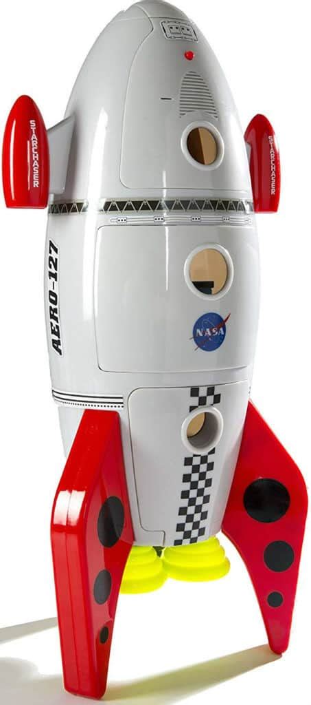 Best space toys and toy rockets for 2024 UK