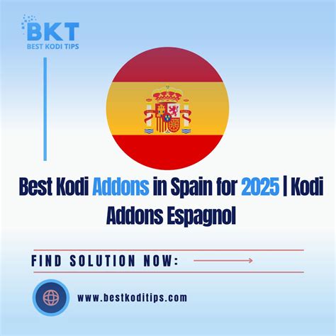 Best spanish addons 2019. .  ...