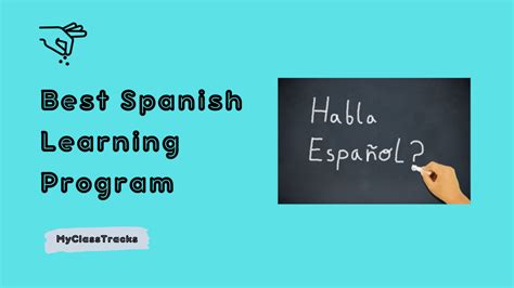 Best spanish learning program. It also has two alternatives for even faster learning: The Power Intensive course adds two additional hours of individual teaching per week. The Sprint Intensive course promises to take you up one level and also includes one-to-one hours every day. 3. AIL Madrid. Cost: Starting at €190 per week + €50 enrollment fee. 