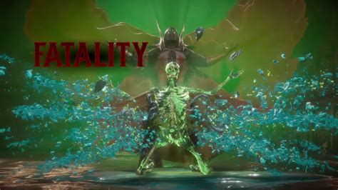Best spawn ai build mk11. Abilities, AI Behaviours and Augments for easy wins with Erron Black 