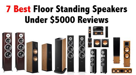 Best speakers under 5000 a pair. Shop Best Buy for electronics, computers...