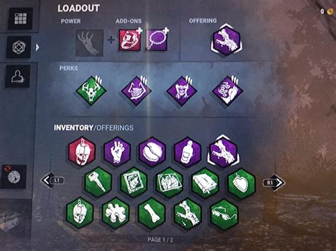 Best spirit build dbd. Content Creators Builds. Find your favorite content creators builds for survivor and killer, filter our builds by your desired play style and discover everything about each build with youtube videos, ratings and descriptions. 