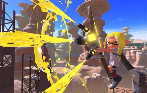 Best splatoon 3 abilities. Things To Know About Best splatoon 3 abilities. 