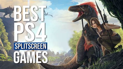 Best split screen games for ps4. Jun 18, 2022 · The best split-screen PS5 games give players the chance to play alongside friends and family like the old days: sitting next to each other on the couch. ... Many of these games are PS4 titles that ... 