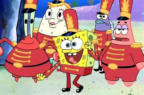 Best spongebob episodes. Things To Know About Best spongebob episodes. 