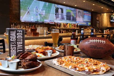 Best sports bars in chicago. Things To Know About Best sports bars in chicago. 