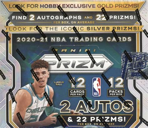 You are watching: Best Sports Card Hobby Boxes to Buy. Now, some hobby boxes are better than others because of the cards they include. Boxes with rarer and more special cards usually cost more, but they also have a higher risk-to-reward ratio than other, safer alternatives.. 
