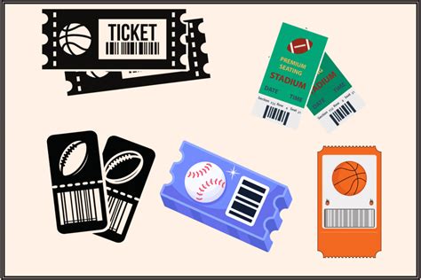 Best sports ticket sites 2024