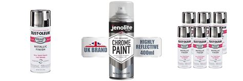 Best spray chrome system.  We&rsquo;ve compared the spray chrome systems offered...