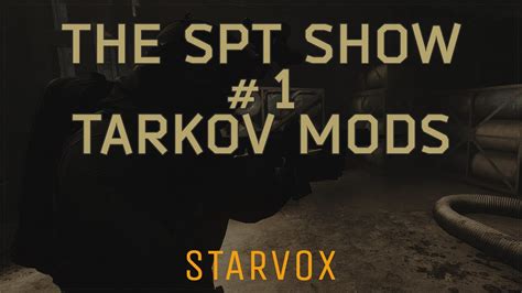 SPT Mods Workshop. Filebase. Server mods. Other. Increased HUD FOV 1.0.5. SPT 3.0.0-3.3.0; SamSWAT; Dec 31st 2021. 16k Downloads 39 Comments. ... You are the best. 2. CannedMarmalade Feb 24th 2022. Mod does not play nice with 2.2.3 got stuck in loading when going to the Hideout.