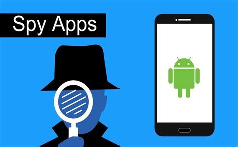 Best spy app for android. Best Anti Spy App For Spyware Detection: Android devices have become an integral part of our lives. As our use of android devices grows, so the risk of spyware & malware attacks increases. The best anti spy detector app is a user friendly spyware detection app that protects your android device from unauthorized tracking & … 