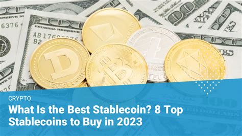 Best stable coins. Things To Know About Best stable coins. 