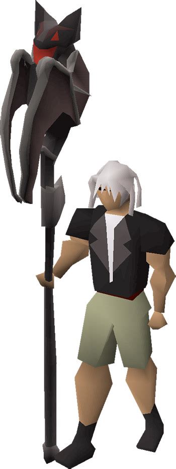 Best staffs osrs. 2.267 kg. Advanced data. Item ID. 2417. The Zamorak staff is a god staff aligned with Zamorak, obtainable after completing Mage Arena I miniquest by defeating Kolodion. Like the other God staves, this staff requires 60 Magic to acquire and wield. After the miniquest, players pick a god to worship to receive a god cape and the god staff ... 