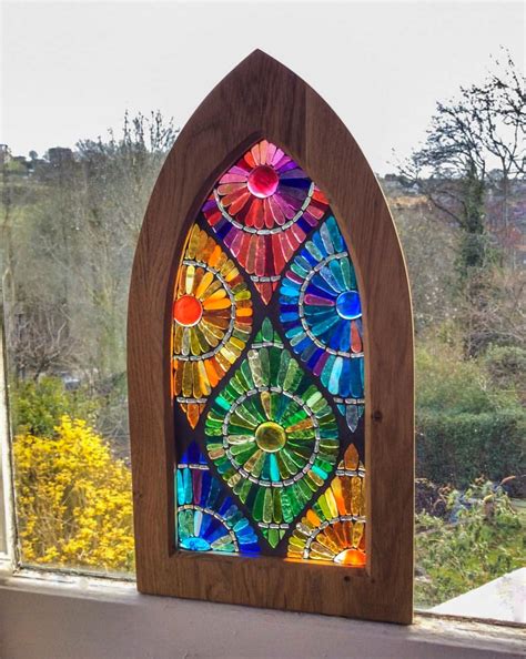 Best stained glass classes: Create stained glass art …