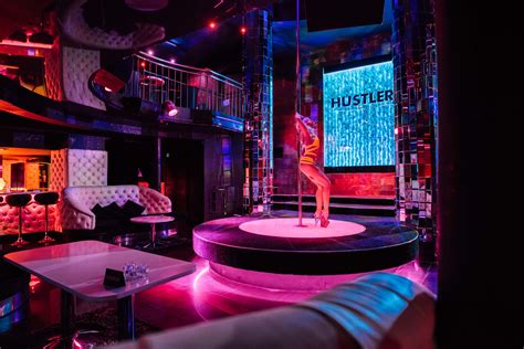 The 12 best strip clubs in Miami for making it rain. Miami works. Miami twerks. Grab some fresh dollar bills and hit up these world-class strip clubs.