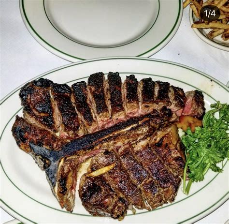 Best Steakhouses in Long Beach Island, NJ - Rare Company, The Old Causeway Steak & Oyster House, Manera's Restaurant, Vic & Anthony's Steakhouse, Ott's Good Earth Garden, LB One Steakhouse, Morton's The Steakhouse, Element Restaurant & Bar, Gordon Ramsay Steak, Dio's Cafe. 