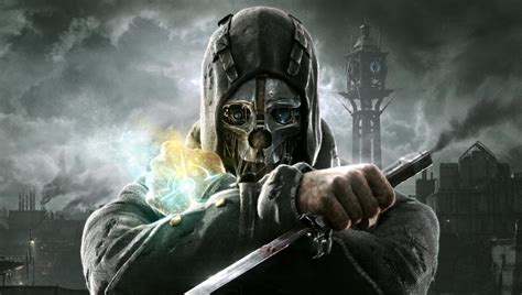 Best stealth games. Dishonored. Immersive immersive first-person stealth action Dishonored arrived in 2012 and captivated a large audience with a strong narrative, vast exploration and a stunning steampunk- inspired game world. The franchise to date has received multiple awards, with the original game receiving 'Overwhelmingly Positive' reviews on Steam. 