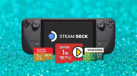 Best steam deck sd card reddit. Things To Know About Best steam deck sd card reddit. 
