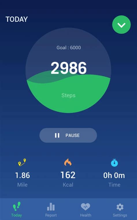 Best step counter app. Things To Know About Best step counter app. 