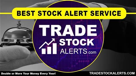 Best stock alert service for day trading. Things To Know About Best stock alert service for day trading. 
