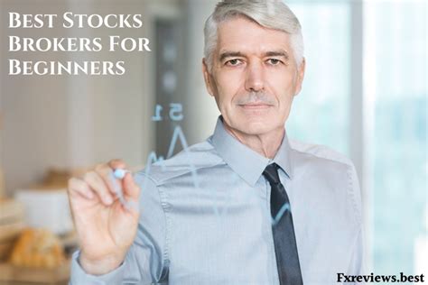 Best stock broker. Things To Know About Best stock broker. 