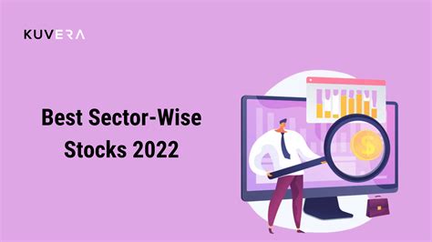 Best stock in each sector. Things To Know About Best stock in each sector. 