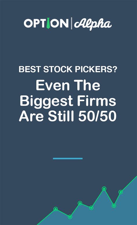 Best stock pickers. Things To Know About Best stock pickers. 