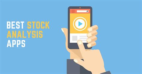 Best stock research app. Things To Know About Best stock research app. 