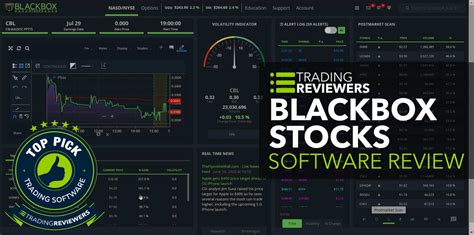 Best Stock And Options Scanner For Beginners. Our Take. Blackboxstocks broad curriculum is designed to meet the needs of all levels of trading knowledge from beginners to intermediate to seasoned traders. Becoming a consistently profitable trader takes time, dedication, and the right tools. An important asset to this platform is the education .... 