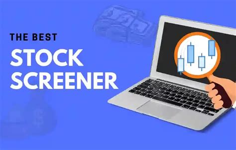 Best stock screener app. Things To Know About Best stock screener app. 