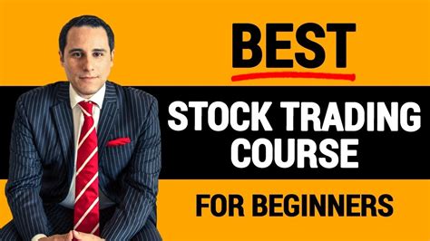 Best stock trading course. Things To Know About Best stock trading course. 