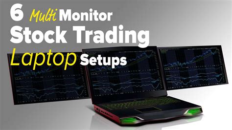 Day traders need to keep an eye on a lot of information and charts simultaneously, so the display quality is crucial. That’s why you need to pay attention to the display resolution of your future laptop. When choosing a trading laptop, look for a device with a resolution of 1920 x 1080 and a comfortable monitor size.. 