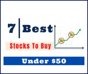 Best stock under $50. Things To Know About Best stock under $50. 