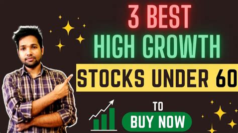 For the best stocks under $20, we selected the fo